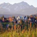 Murzasichle 2016