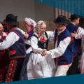 IV Ogólnopolskie Warsztaty Folklorystyczne dla Muzyków 24-26.09.2021