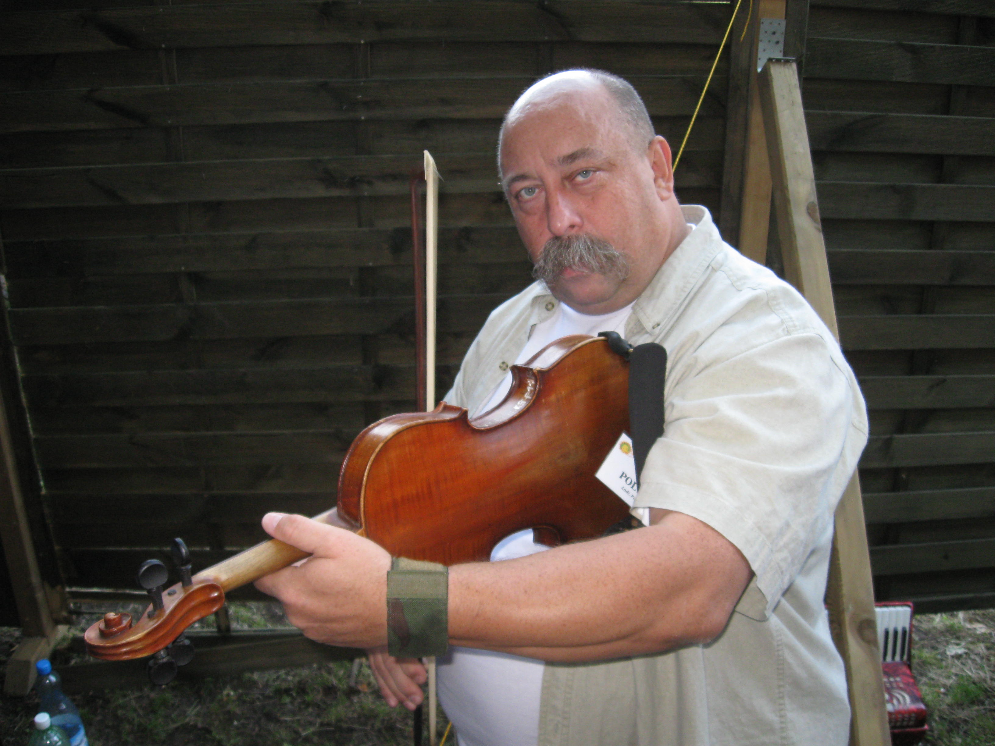 Dariusz Nawrocki